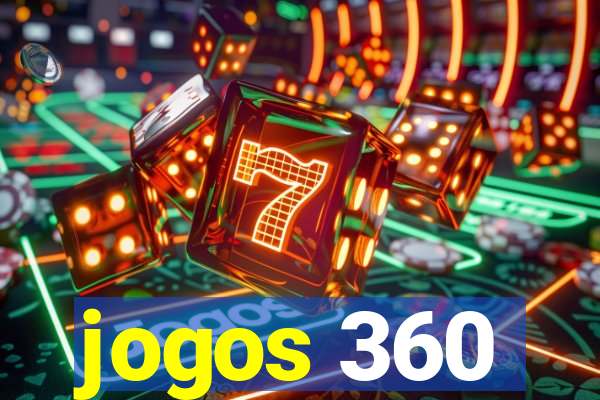 jogos 360